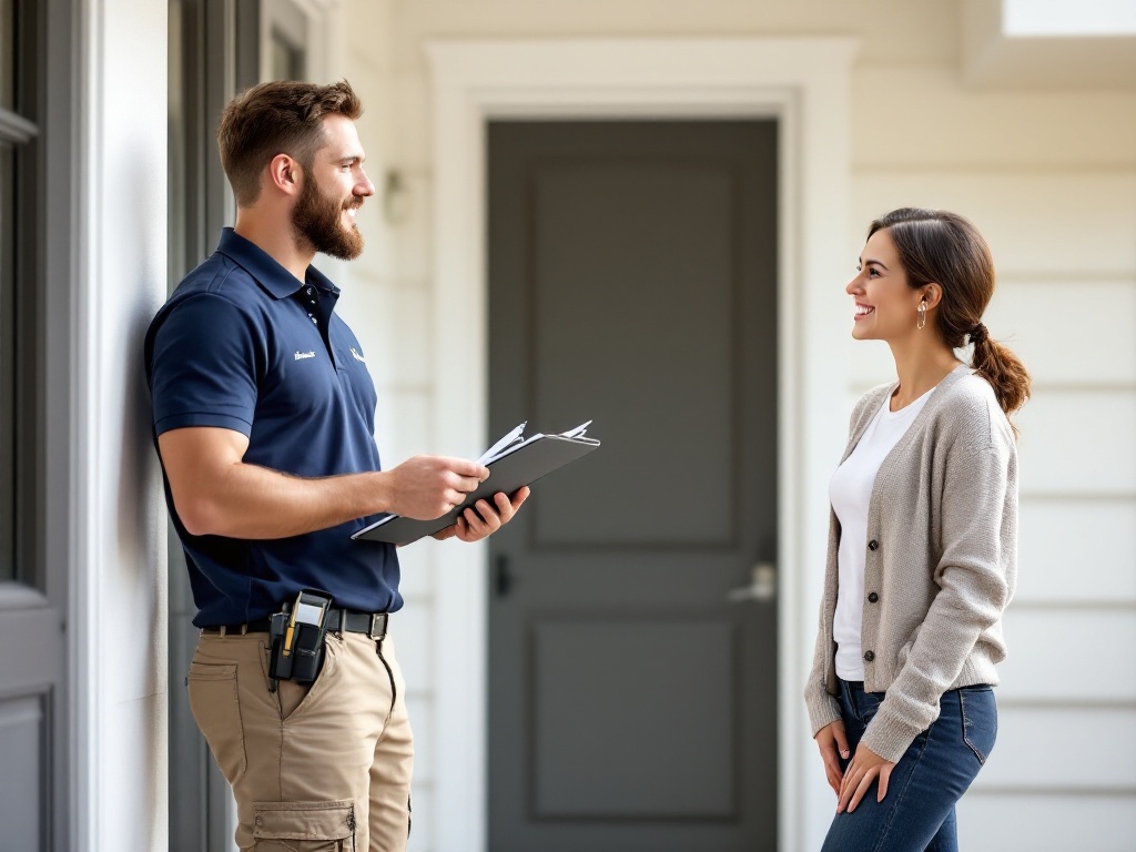 Pest Control in San Carlos, CA